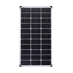 panneau solaire 100w d'occasion  Livré partout en France