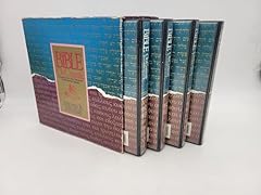 Bible cassette complete for sale  Delivered anywhere in USA 