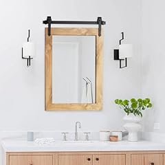 Menscha farmhouse bathroom for sale  Delivered anywhere in USA 