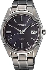 Seiko montre quartz d'occasion  Livré partout en Belgiqu