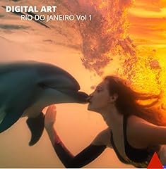 Digital art rio gebraucht kaufen  Wird an jeden Ort in Deutschland