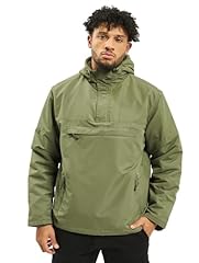 Brandit windbreaker olive for sale  Delivered anywhere in UK