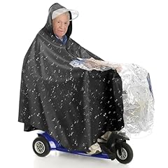 Gbkdqq regenponcho elektrofahr gebraucht kaufen  Wird an jeden Ort in Deutschland