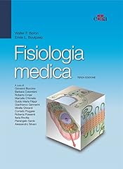 Fisiologia medica 3 usato  Spedito ovunque in Italia 