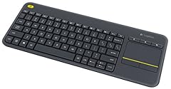 Logitech k400 clavier d'occasion  Livré partout en France