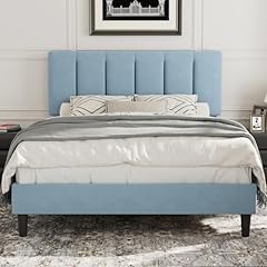 Vecelo full bed for sale  Delivered anywhere in USA 