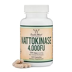 Nattokinase supplement 000 for sale  Delivered anywhere in USA 