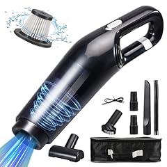 Grixz handheld vacuum for sale  Delivered anywhere in UK