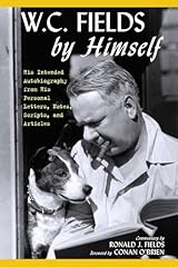 W.c. fields intended for sale  Delivered anywhere in USA 