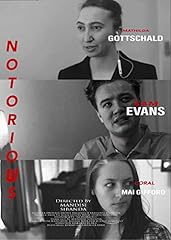 Notorious for sale  Delivered anywhere in UK