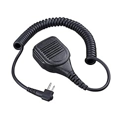 Commixc shoulder mic for sale  Delivered anywhere in USA 