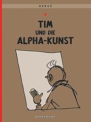 Tintin alphart d'occasion  Livré partout en France