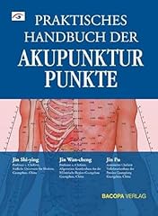 Praktisches handbuch akupunktu gebraucht kaufen  Wird an jeden Ort in Deutschland