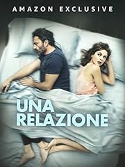 Una relazione usato  Spedito ovunque in Italia 