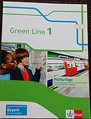 Green line ausgabe gebraucht kaufen  Wird an jeden Ort in Deutschland