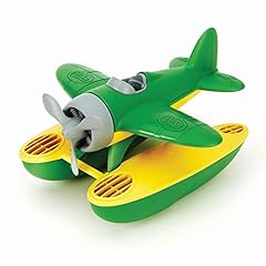 Green toys seaplane for sale  Delivered anywhere in UK