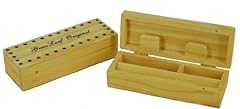 Small wooden rolling for sale  Delivered anywhere in UK