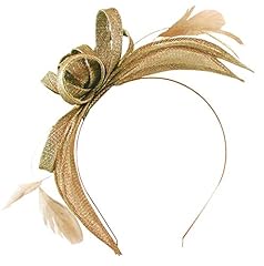 Failsworth millinery aliceband for sale  Delivered anywhere in UK