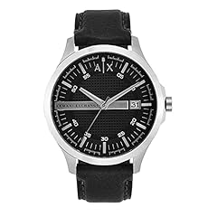Armani exchange montre d'occasion  Livré partout en Belgiqu