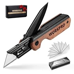 Workpro folding knife for sale  Delivered anywhere in USA 