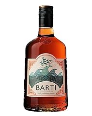 Barti spiced rum for sale  Delivered anywhere in UK