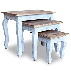 Neolun nesting table for sale  Delivered anywhere in USA 