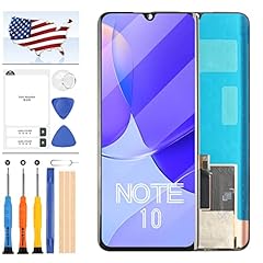 Xiaomi note screen for sale  Delivered anywhere in USA 