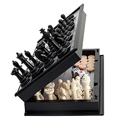 Kaile magnetic chess for sale  Delivered anywhere in USA 