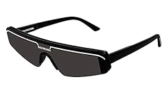 Balenciaga shield sunglasses for sale  Delivered anywhere in USA 