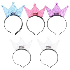 Gadpiparty 5pcs stirnband gebraucht kaufen  Wird an jeden Ort in Deutschland