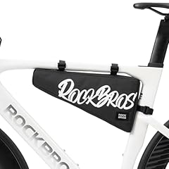 Rockbros borsa telaio usato  Spedito ovunque in Italia 