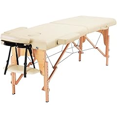 Abician table massage d'occasion  Livré partout en France