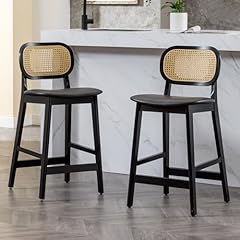 Chairus rotin tabourets d'occasion  Livré partout en France