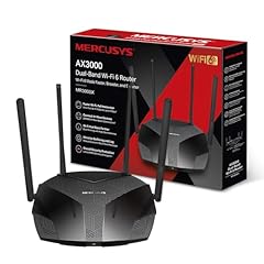 Mercusys routeur wifi d'occasion  Livré partout en Belgiqu