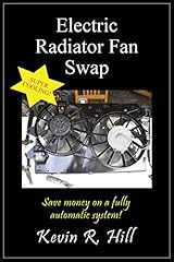 Electric radiator fan for sale  Delivered anywhere in UK