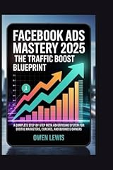 Facebook ads mastery for sale  Delivered anywhere in UK