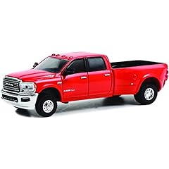 Used, Greenlight 46090-E Dually Drivers Series 9 - 2021 Ram for sale  Delivered anywhere in USA 