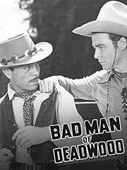 Bad man deadwood for sale  Delivered anywhere in USA 