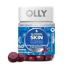 Olly glowing skin for sale  Delivered anywhere in USA 