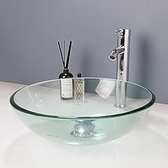 Kectiakl bathroom glass for sale  Delivered anywhere in USA 