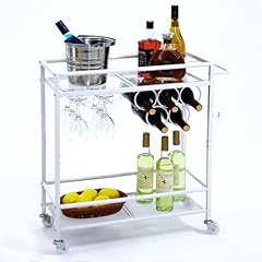 Sucrsixbro bar cart for sale  Delivered anywhere in USA 