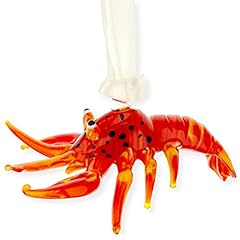 Red lobster ornament for sale  Delivered anywhere in USA 
