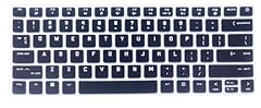 Silicone keyboard cover for sale  Delivered anywhere in USA 