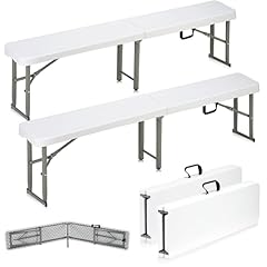 Candockway 6ft plastic for sale  Delivered anywhere in USA 