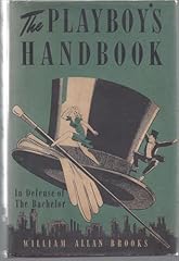 Playboy handbook defense for sale  Delivered anywhere in USA 