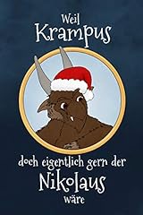 Weil krampus doch for sale  Delivered anywhere in USA 