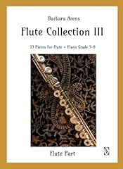 Flute collection iii for sale  Delivered anywhere in UK