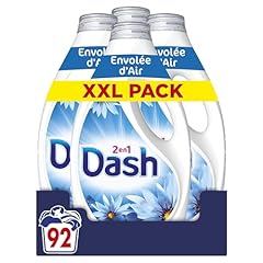 Dash 2en1 lessive d'occasion  Livré partout en France