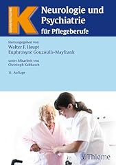 Neurologie psychiatrie pflegeb gebraucht kaufen  Wird an jeden Ort in Deutschland