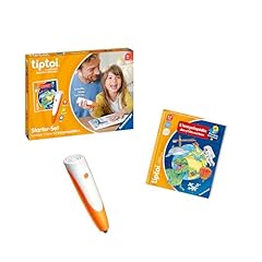ravensburger tiptoi d'occasion  Livré partout en France